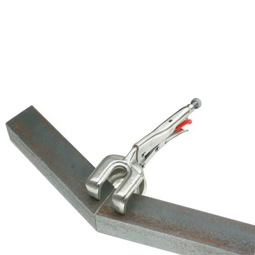 【数量限定】クニペックス KNIPEX 4214-280 溶接用グリッププライヤ KNIPEX(クニペックス) 4214-280 溶接用グリッププライヤー : パーツ