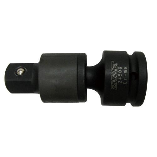 【中古】 シグネット 3 4 ドライブインパクトレンチ用ユニバーサルジョイント 24509 SIGNET(シグネット) 3/4 DR インパクトレンチ用ユニバーサルジョイント