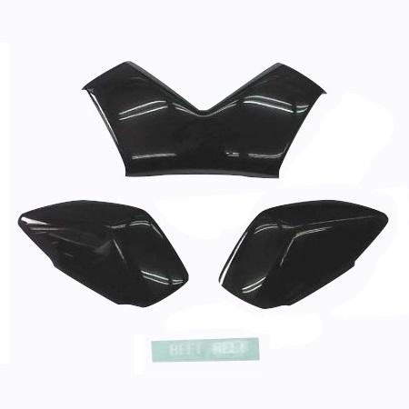 BEET(ビート) テールレンズカバー・リアウィンカーレンズカバー