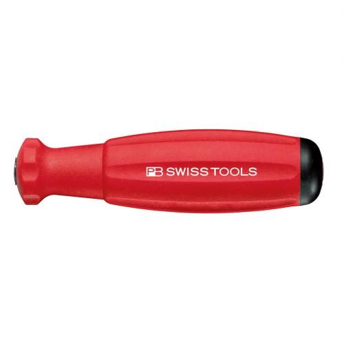 PB SWISS TOOLS 8215A 差替式スイスグリップドライバーハンドル 8215.A