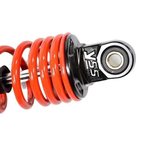 YSS(ワイエスエス) リアショック ハイブリッド 350mm モンキー YSS(ワイエスエス) リアショック ハイブリッド 350mm モンキー