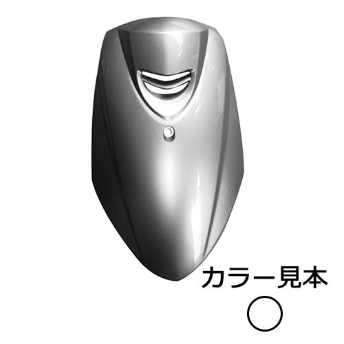 ヤマハ ジョグ SA36J フロント周り ヤマハ 4st ジョグ JOG SA36J/SA39J フロントカバー ホワイト
