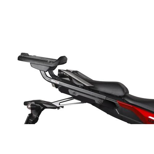 SHAD SH47　トップケース　MT-09トレイサー用 Top Mount Yamaha MT09
