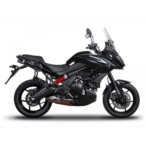 SHAD(シャッド) 3Pシステムフィッティングキット VERSYS 650(15-21) ※SH23非対応 K0VR65IF バイク_1