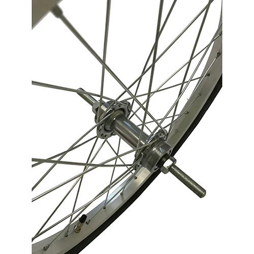 エナジープライス 【完組】後輪リム 16×1.75 (20H) バンド用