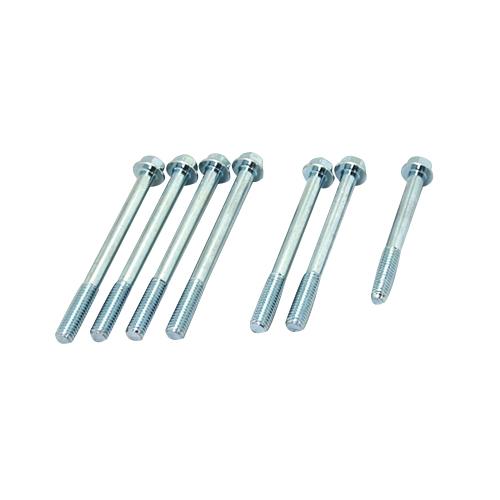 ぽりん C.F.POSH(CFポッシュ) クランクケースボルトセット 270847 バイク