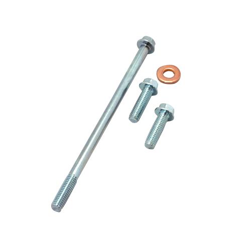 ③ C.F.POSH(CFポッシュ) シリンダーヘッドサイドネジ SET 270848 バイク