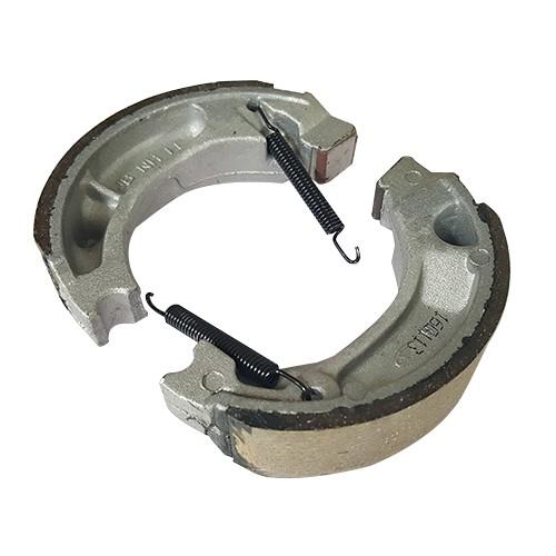 中国ホンダ純正 バイク ブレーキシュー 【純正部品】カブ用ブレーキシュー 06450-121-630、06430-KSY-900、06430-KSY-880、06450-121-730、06430-GF|パーツダイレクトPayPayモール店|01