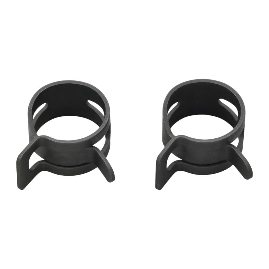 DAYTONA ワイドホースクリップ 14mm 91246 バイク : パーツダイレクト