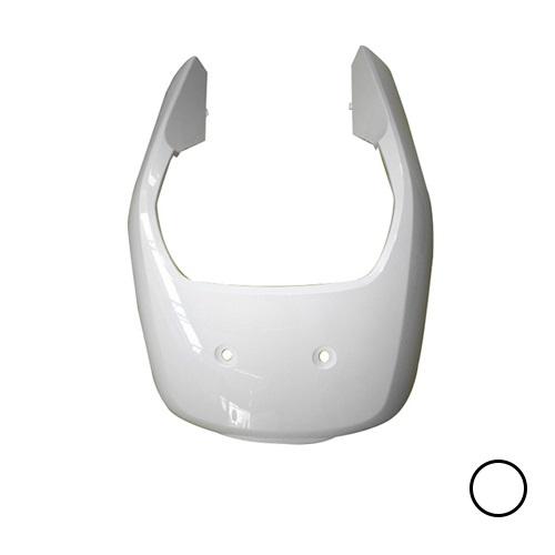 新品　メーカー純正品　HONDA　ベンリー110　外装パーツ　一式 ホンダ ベンリー50/110 AA03/JA09 フロントカバー パールホワイト 外装