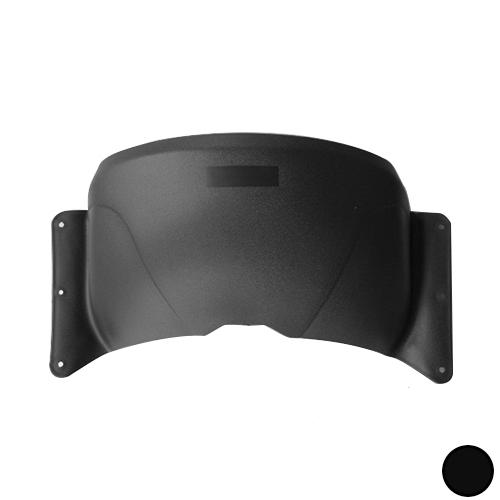 ヤマハ ビーノ VINO SA26J/SA27J/SA54J/SA59J ツールボックス ブラック