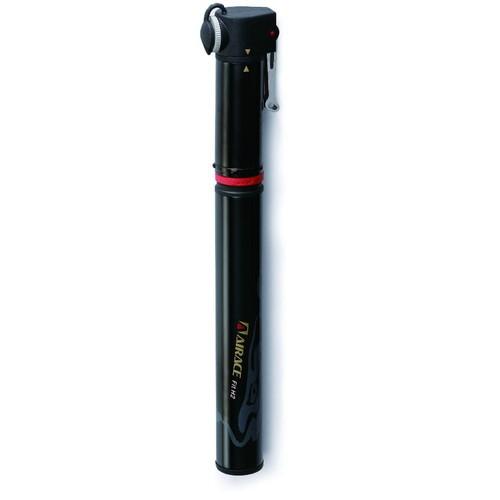 AIRACE FIT H2 携帯用高圧ミニポンプ 米 仏 英 バルブ 対応 自転車