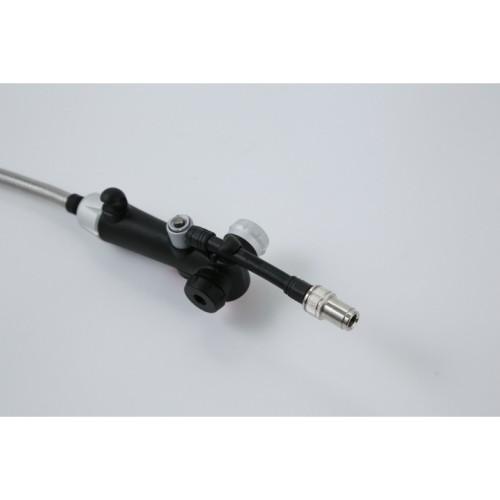 AIRACE INFINITY AS アルミフロアポンプ ゲージ付 ショックバルブ対応