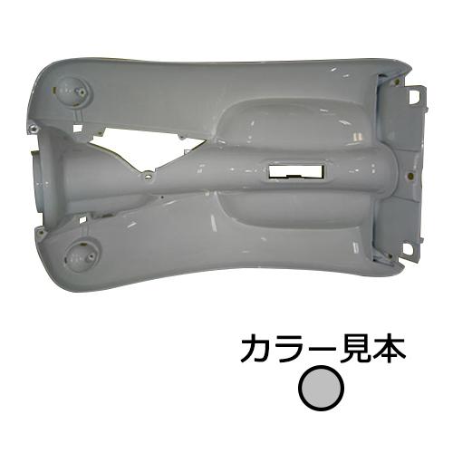 ヤマハ 2st ビーノ VINO SA10J 2型 レッグシールド ソルトレイク