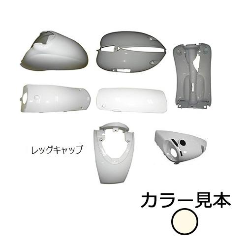 mihon 外装6点セット JOG/ジョグ CV50(SA16J) ダルレッドメタリックD(0779
