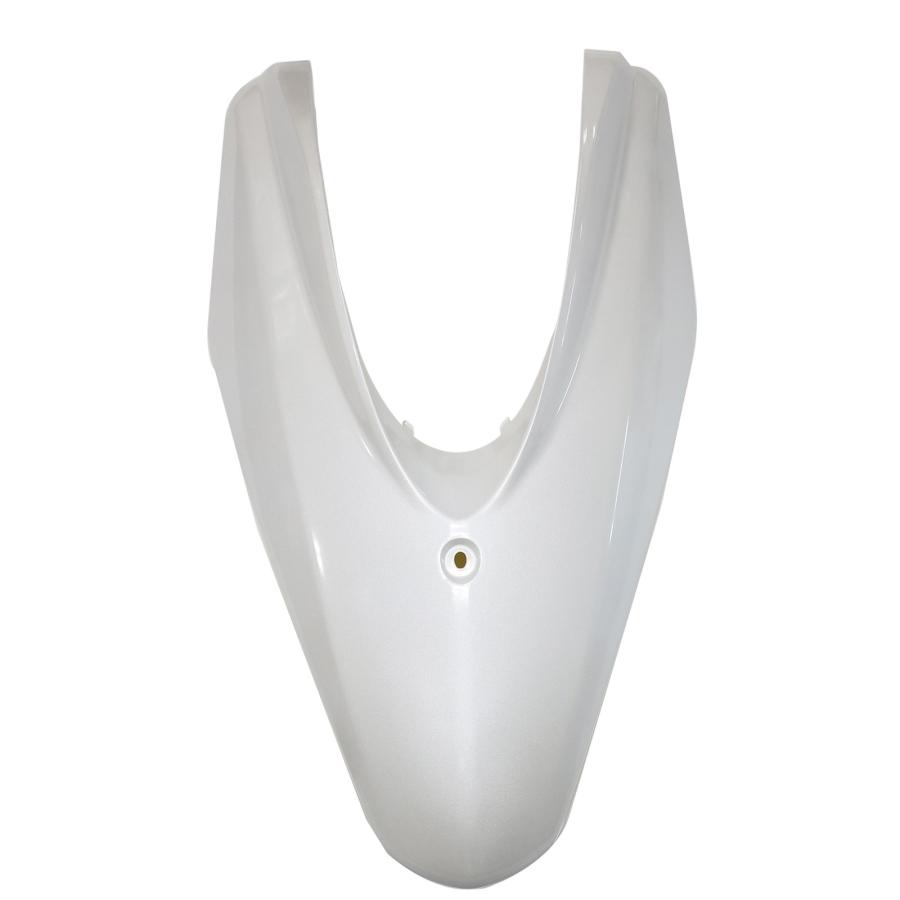 ヤマハ アクシストリート SE53J 外装 8点 カウル セット ホワイト