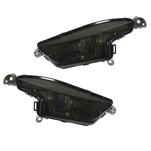 EnergyPrice(エナジープライス) フロントウィンカーセット シグナスX 4