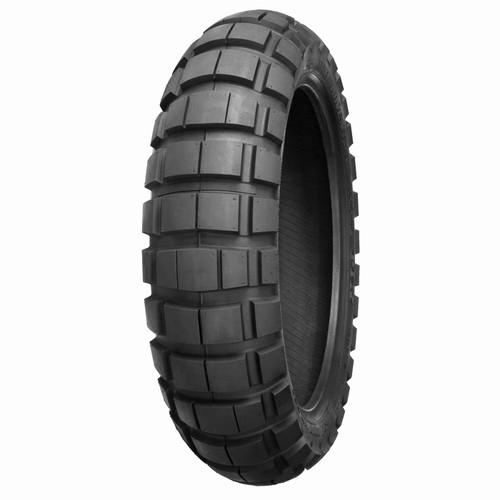 SHINKO(シンコー) E805 150/70B18 70Q TL リア バイク タイヤ オフ 