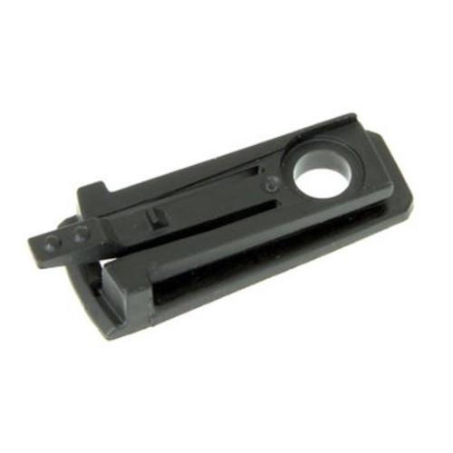 CATEYE(キャットアイ) 5445330 ブラケットスペーサー ブラック 自転車