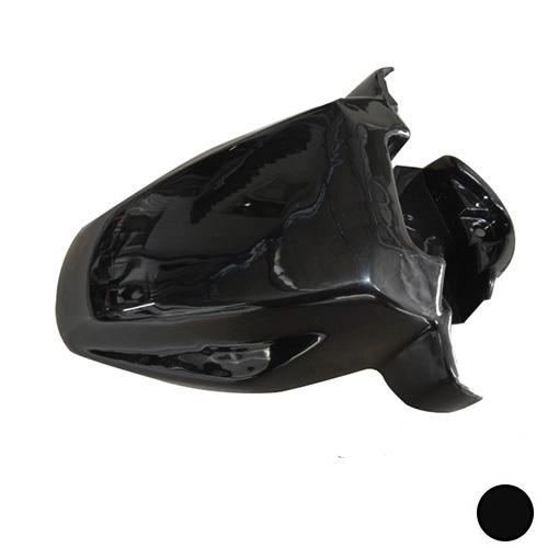 j  ヤマハ ビーウィズ BWS 50/100 SA02J/4VP フロントフェンダー ブラック