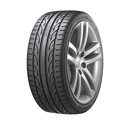 HANKOOK(ハンコック)　自動車　タイヤ　V12evo2　K120　ventus　40ZR18　XL　Y　1015242　普通車用　215