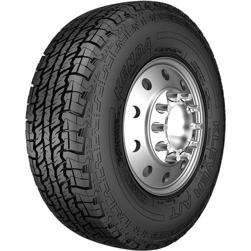 KENDA(ケンダ)　自動車　タイヤ　65R17　KR28　SUV用　A　T　P265　KLEVER　112S