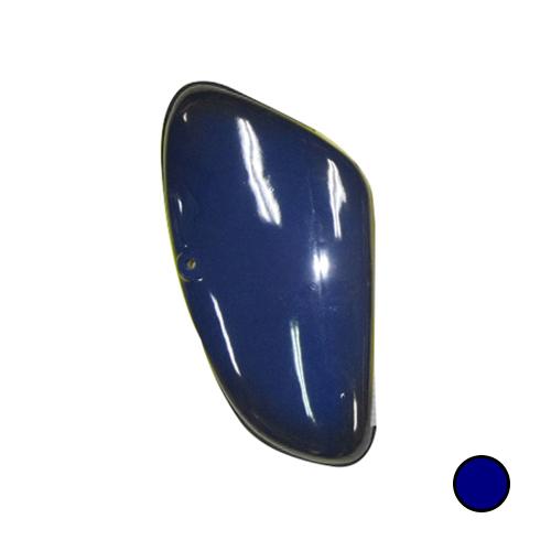 ホンダ スーパーカブ C50 STD/DX サイドカバー 左 アドベンチャー