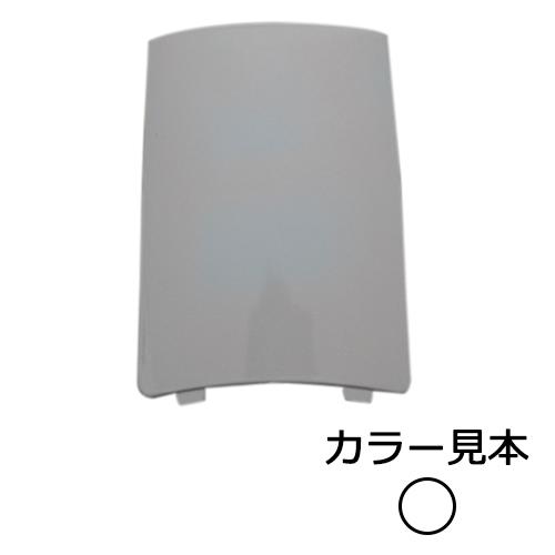 ヤマハ ジョグ JOG 2JA シートアンダーカバー シルキーホワイト 外装