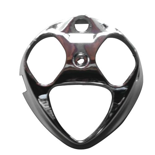 ヤマハ 2st ビーノ VINO 5AU/SA10J ハンドルアッパーカバー 外装