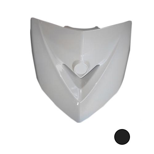 シグナス X 3型se44j カウル 外装　ブラック シグナスX SE44J 外装10点セット マットブラック 台湾製 バイク