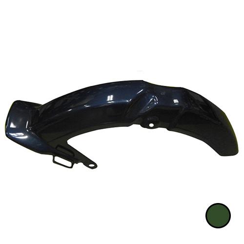 ホンダ スーパーカブ C50 CUSTOM フロントフェンダー タスマニア 