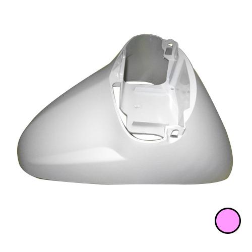 ホンダ トゥデイ TODAY AF61 フロントフェンダー レプスピンク
