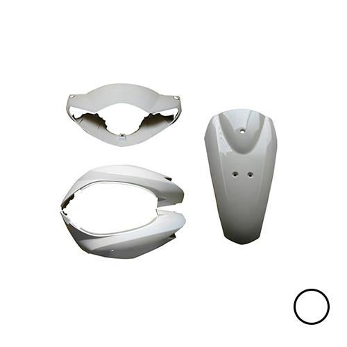 ホンダ スマートディオ DIO AF56/AF57/AF63 外装 4点 カウル セット