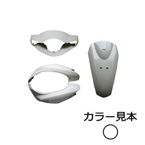 ホンダ スマートディオ DIO AF56/AF57/AF63 外装 4点 カウル セット