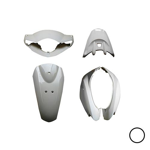 ホンダ スマートディオ DIO AF56/AF57/AF63 外装 5点 カウル セット