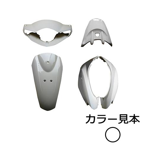 ☆ホンダAF56 スマートディオ　カウルセット ホンダ スマートディオ DIO AF56/AF57/AF63 外装 5点 カウル セット