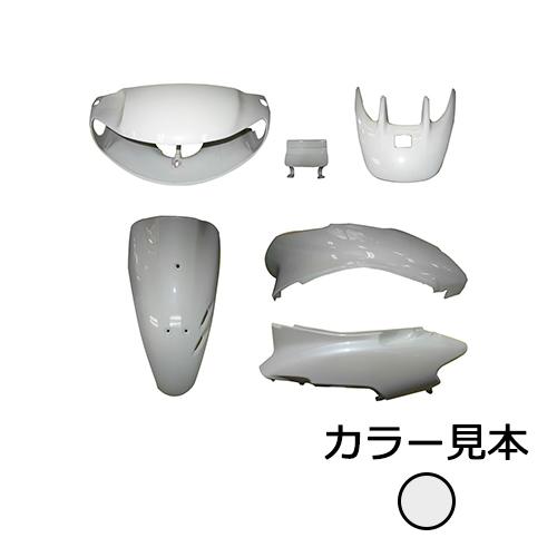 あ様 ホンダ ライブディオ DIO AF34 3型 外装 6点 カウル セット フォース