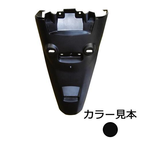 ホンダ 4st ディオ DIO AF62/AF68 リアフェンダー ブラック 外装