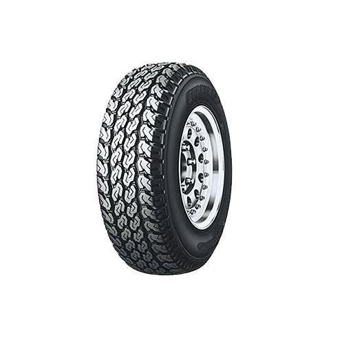 DUNLOP(ダンロップ) 自動車 タイヤ SUV用 GRANDTREK TG4 155R12 6PR 219699