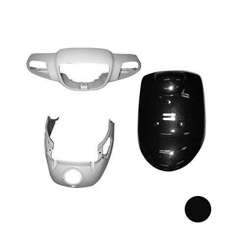 風防 旭風防ロング風防 スクリーン(単品) | 旧車バイクカスタムパーツの
