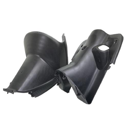 ホンダ純正 スマートディオ AF63AF57AF56 インナーレッグシールドZ4