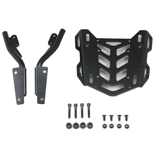 DAYTONA マルチウイングキャリア MT-25/MT-03 92324 バイク 外装 