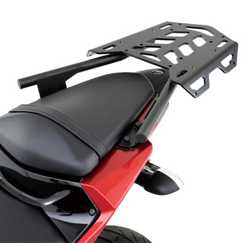 DAYTONA マルチウイングキャリア MT-25/MT-03 92324 バイク 外装 