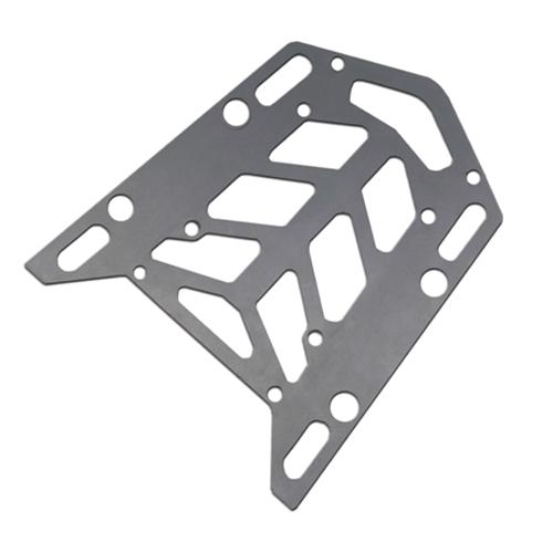 DAYTONA マルチウイングキャリア MT-25/MT-03 92324 バイク 外装 