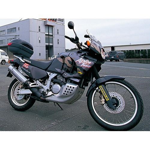 GIVI ジビ バイク フィッティングキット ベース E210 アフリカツイン750 ☆正規品新品未使用品 スペシャルラック 割引 ’93-