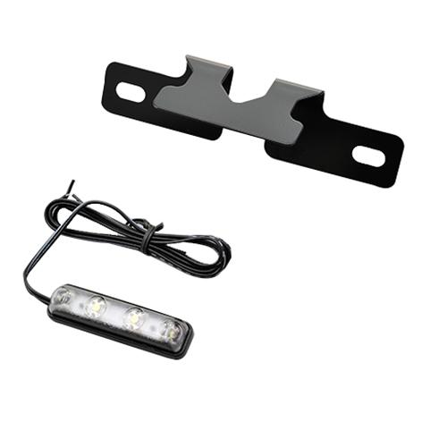 専用です!! DAYTONA LEDライセンスランプキット40 94553 バイク 外装