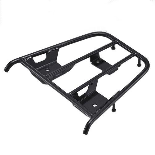 送料無料 取寄 210 234 リアキャリア アドレス110 ブラック Kijima キジマ ブラック 1個 超特価激安 Studiostodulky Cz