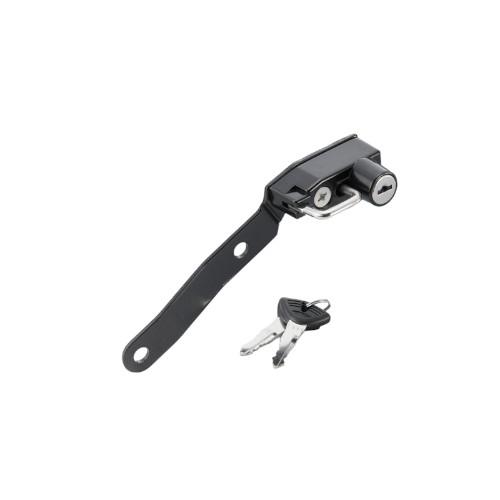 KIJIMA(キジマ) ヘルメットロック ブラック CB1300SF/SB 14Y 303-1558