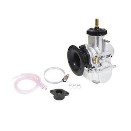 KOSO(コーソー) KSR EVOキャブレター[28φ] KS-KSR-EVO28 バイク