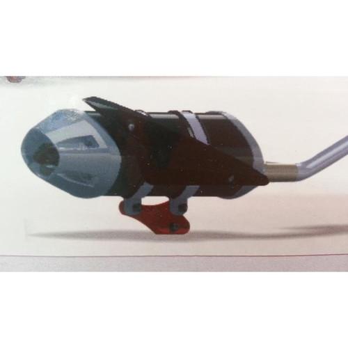 KOSO(コーソー) シグナスX用 SPEED WAYII マフラー NXC125-148 バイク